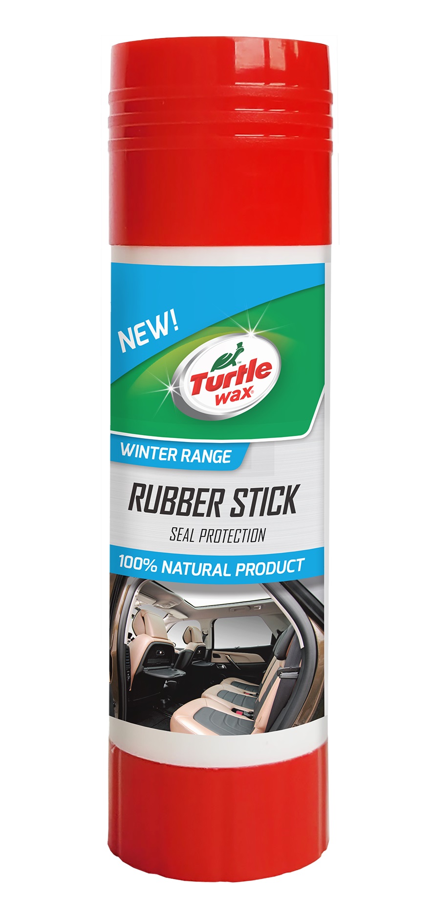 Silicone stick TURTLE WAX TW23706