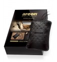 AREON LEATHER GOLD STAR oro gaiviklis  