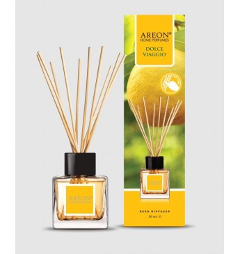 STICKS-Dolce Viaggio 50 ml Areon oro gaiviklis namams