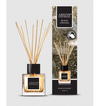 STICKS - Black Crystal 50 ml Areon oro gaiviklis namams