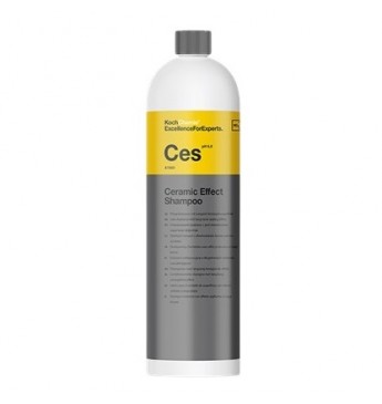 Ceramic Effect Shampoo Ces 1L  