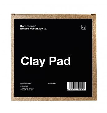 Clay Pad 150mm  