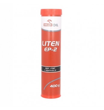 LITEN EP-2 400 G 1x12  