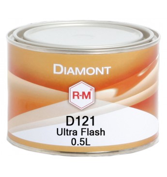 D121 Ultra Flash 0.5l DIAMONT  