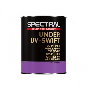 Gruntas UNDER UV SWIFT 0.8L  